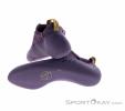 La Sportiva Mythos 30 TH Anniversary Mens Climbing Shoes, La Sportiva, Purple, , Male, 0024-10844, 5637878107, 8020647989898, N2-12.jpg