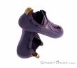 La Sportiva Mythos 30 TH Anniversary Mens Climbing Shoes, La Sportiva, Purple, , Male, 0024-10844, 5637878107, 8020647989898, N3-18.jpg