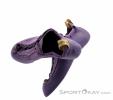 La Sportiva Mythos 30 TH Anniversary Mens Climbing Shoes, La Sportiva, Purple, , Male, 0024-10844, 5637878107, 8020647989898, N4-09.jpg
