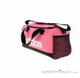 adidas Linear Duffel S Sports Bag, , Pink, , , 0002-11650, 5637878113, , N1-06.jpg