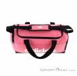 adidas Linear Duffel S Sports Bag, , Pink, , , 0002-11650, 5637878113, , N3-03.jpg
