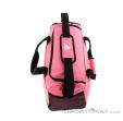 adidas Linear Duffel S Sports Bag, , Pink, , , 0002-11650, 5637878113, , N3-08.jpg
