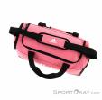 adidas Linear Duffel S Sports Bag, , Pink, , , 0002-11650, 5637878113, , N4-04.jpg