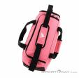 adidas Linear Duffel S Sports Bag, , Pink, , , 0002-11650, 5637878113, , N4-09.jpg
