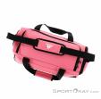 adidas Linear Duffel S Sports Bag, adidas, Pink, , , 0002-11650, 5637878113, 4064044720092, N4-14.jpg