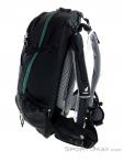 Deuter Trans Alpine 30l Bike Backpack, Deuter, Black, , Male,Female,Unisex, 0078-10656, 5637878114, 4046051114460, N2-07.jpg