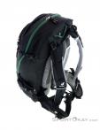 Deuter Trans Alpine 30l Bike Backpack, , Black, , Male,Female,Unisex, 0078-10656, 5637878114, , N3-08.jpg