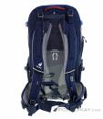 Deuter Trans Alpine 30l Bike Backpack, , Dark-Blue, , Male,Female,Unisex, 0078-10656, 5637878115, , N1-11.jpg