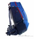Deuter Trans Alpine 30l Bike Backpack, , Dark-Blue, , Male,Female,Unisex, 0078-10656, 5637878115, , N1-16.jpg