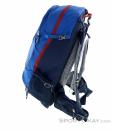 Deuter Trans Alpine 30l Bike Backpack, , Dark-Blue, , Male,Female,Unisex, 0078-10656, 5637878115, , N2-07.jpg