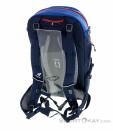Deuter Trans Alpine 30l Bike Backpack, , Dark-Blue, , Male,Female,Unisex, 0078-10656, 5637878115, , N2-12.jpg
