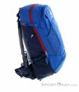 Deuter Trans Alpine 30l Bike Backpack, , Dark-Blue, , Male,Female,Unisex, 0078-10656, 5637878115, , N2-17.jpg