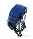 Deuter Trans Alpine 30l Bike Backpack, , Dark-Blue, , Male,Female,Unisex, 0078-10656, 5637878115, , N3-08.jpg
