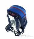 Deuter Trans Alpine 30l Bike Backpack, , Dark-Blue, , Male,Female,Unisex, 0078-10656, 5637878115, , N3-13.jpg