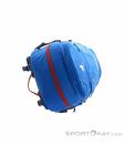 Deuter Trans Alpine 30l Bike Backpack, , Dark-Blue, , Male,Female,Unisex, 0078-10656, 5637878115, , N5-15.jpg