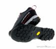 La Sportiva TX 4 GTX Womens Approach Shoes Gore-Tex, La Sportiva, Dark-Grey, , Female, 0024-10806, 5637878116, 8020647881680, N1-11.jpg