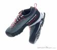 La Sportiva TX 4 GTX Womens Approach Shoes Gore-Tex, La Sportiva, Dark-Grey, , Female, 0024-10806, 5637878116, 8020647881680, N3-08.jpg