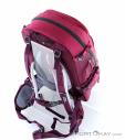 Deuter Trans Alpine SL 28l Womens Bike Backpack, , Pink, , Female, 0078-10657, 5637878119, , N3-13.jpg