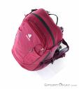 Deuter Trans Alpine SL 28l Womens Bike Backpack, , Pink, , Female, 0078-10657, 5637878119, , N4-04.jpg