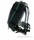 Deuter Trans Alpine EL 32l Bike Backpack, Deuter, Black, , Male,Female,Unisex, 0078-10658, 5637878120, 4046051114477, N2-07.jpg