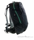 Deuter Trans Alpine EL 32l Bike Backpack, , Black, , Male,Female,Unisex, 0078-10658, 5637878120, , N2-17.jpg