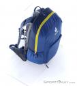 Deuter Bike I 20l Bike Backpack, , Dark-Blue, , Male,Female,Unisex, 0078-10660, 5637878139, , N3-18.jpg
