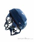 Deuter Race X 12l Bike Backpack, Deuter, Dark-Blue, , Male,Female,Unisex, 0078-10663, 5637878144, 4046051114675, N4-14.jpg