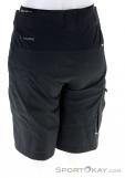 Vaude Qimsa Womens Biking Shorts, , Black, , Female, 0239-10816, 5637878145, , N2-12.jpg