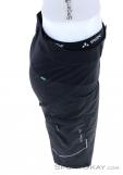 Vaude Qimsa Womens Biking Shorts, , Black, , Female, 0239-10816, 5637878145, , N3-18.jpg