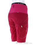 Vaude Qimsa Womens Biking Shorts, , Pink, , Female, 0239-10816, 5637878146, , N1-16.jpg
