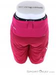 Vaude Qimsa Womens Biking Shorts, , Pink, , Female, 0239-10816, 5637878146, , N3-13.jpg