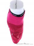 Vaude Qimsa Womens Biking Shorts, , Pink, , Female, 0239-10816, 5637878146, , N3-18.jpg