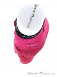 Vaude Qimsa Womens Biking Shorts, , Pink, , Female, 0239-10816, 5637878146, , N4-09.jpg
