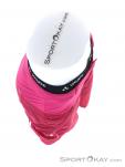 Vaude Qimsa Womens Biking Shorts, , Pink, , Female, 0239-10816, 5637878146, , N4-19.jpg