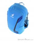 Deuter Race Air 10l Bike Backpack, , Light-Blue, , Male,Female,Unisex, 0078-10664, 5637878156, , N3-03.jpg