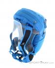 Deuter Race Air 10l Bike Backpack, , Light-Blue, , Male,Female,Unisex, 0078-10664, 5637878156, , N3-13.jpg