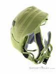 Deuter Race EXP Air 14+3l Bike Backpack, Deuter, Vert clair, , Hommes,Femmes,Unisex, 0078-10665, 5637878158, 4046051114774, N3-08.jpg