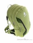 Deuter Race EXP Air 14+3l Bike Backpack, Deuter, Light-Green, , Male,Female,Unisex, 0078-10665, 5637878158, 4046051114774, N3-18.jpg