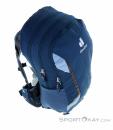 Deuter Race EXP Air 14+3l Bike Backpack, Deuter, Dark-Blue, , Male,Female,Unisex, 0078-10665, 5637878159, 4046051114750, N3-18.jpg