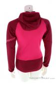 Dynafit Transalper Light PTC Hoody Womens Sweater, , Ružová, , Ženy, 0015-10874, 5637878160, , N2-12.jpg