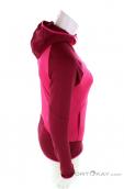 Dynafit Transalper Light PTC Hoody Womens Sweater, Dynafit, Pink, , Female, 0015-10874, 5637878160, 4053866226912, N2-17.jpg