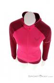 Dynafit Transalper Light PTC Hoody Damen Sweater, , Pink-Rosa, , Damen, 0015-10874, 5637878160, , N3-03.jpg