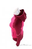 Dynafit Transalper Light PTC Hoody Damen Sweater, , Pink-Rosa, , Damen, 0015-10874, 5637878160, , N3-08.jpg