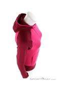 Dynafit Transalper Light PTC Hoody Womens Sweater, Dynafit, Pink, , Female, 0015-10874, 5637878160, 4053866226912, N3-18.jpg