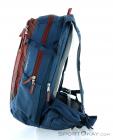 Deuter Compact EXP 14l Bike Backpack, , Dark-Blue, , Male,Female,Unisex, 0078-10667, 5637878168, , N1-06.jpg