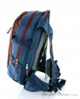 Deuter Compact EXP 14l Bike Backpack, , Dark-Blue, , Male,Female,Unisex, 0078-10667, 5637878168, , N2-07.jpg