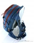 Deuter Compact EXP 14l Bike Backpack, , Dark-Blue, , Male,Female,Unisex, 0078-10667, 5637878168, , N3-08.jpg