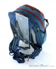 Deuter Compact EXP 14l Bike Backpack, Deuter, Dark-Blue, , Male,Female,Unisex, 0078-10667, 5637878168, 4046051114859, N3-13.jpg