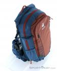 Deuter Compact EXP 14l Bike Backpack, , Dark-Blue, , Male,Female,Unisex, 0078-10667, 5637878168, , N3-18.jpg