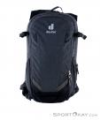 Deuter Compact EXP 14l Bike Backpack, , Dark-Grey, , Male,Female,Unisex, 0078-10667, 5637878169, , N1-01.jpg